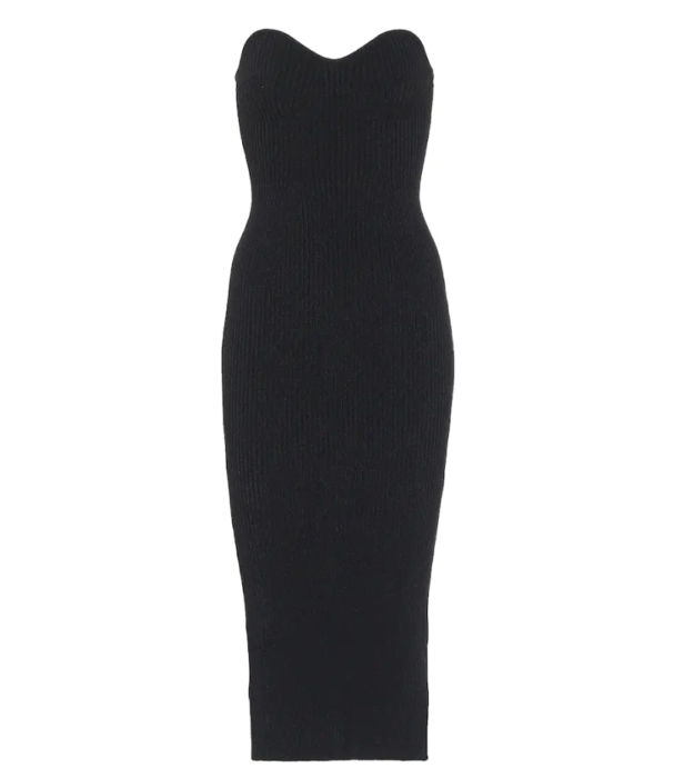 Casual dresses: Τα πιο άνετα φορέματα για day to night looks-1