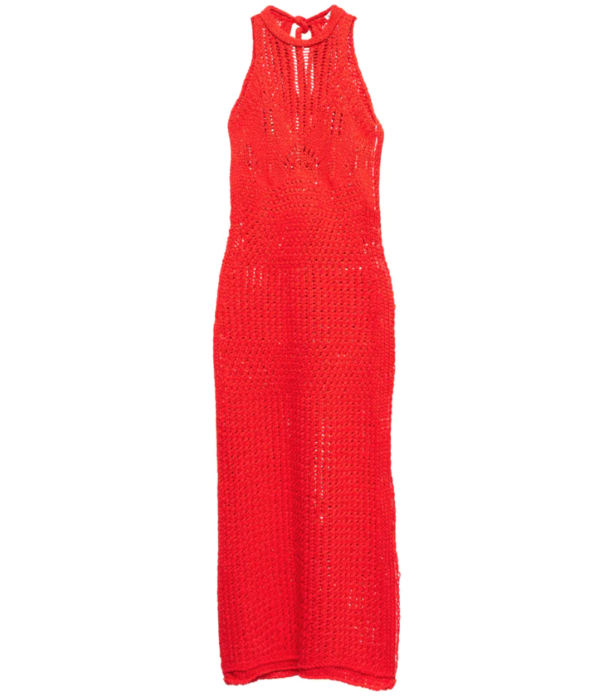 Casual dresses: Τα πιο άνετα φορέματα για day to night looks-6
