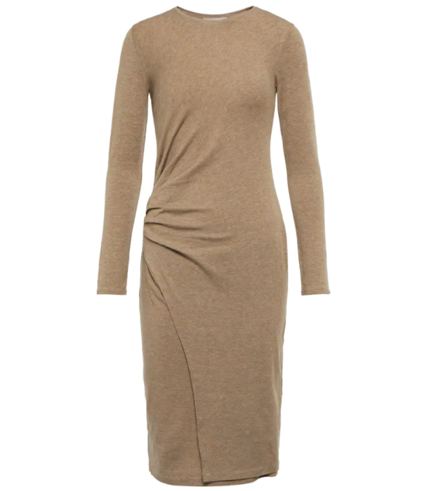 Casual dresses: Τα πιο άνετα φορέματα για day to night looks-5