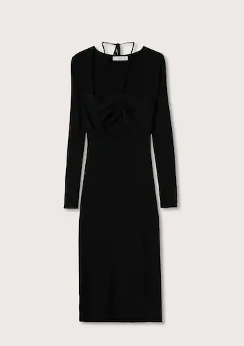 Casual dresses: Τα πιο άνετα φορέματα για day to night looks-4