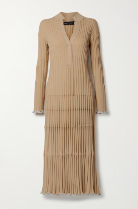 Casual dresses: Τα πιο άνετα φορέματα για day to night looks-9