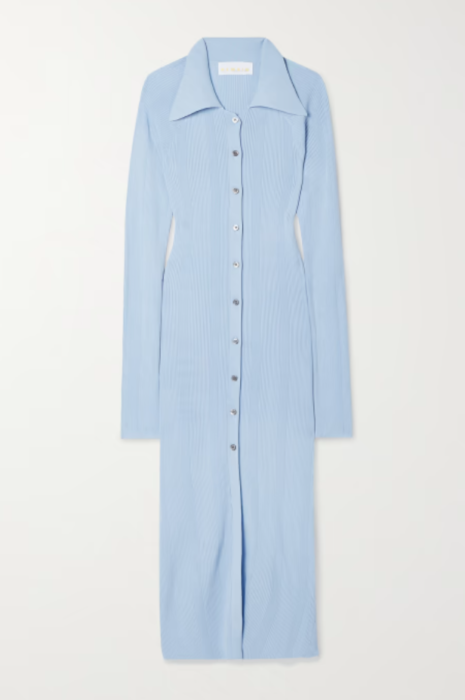 Casual dresses: Τα πιο άνετα φορέματα για day to night looks-8