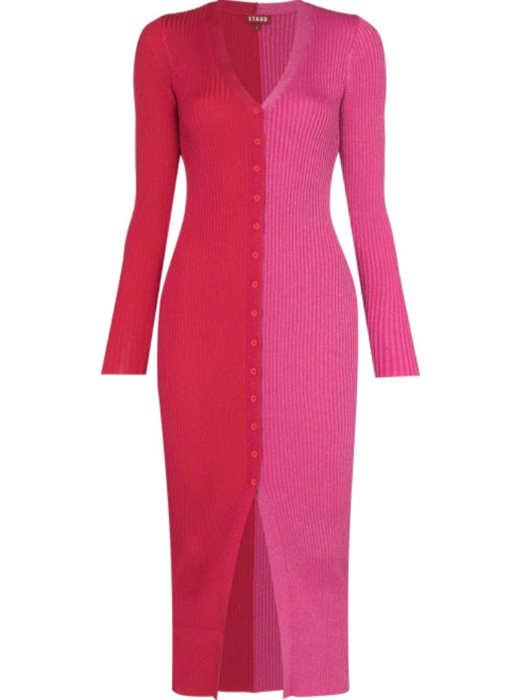 Casual dresses: Τα πιο άνετα φορέματα για day to night looks-2