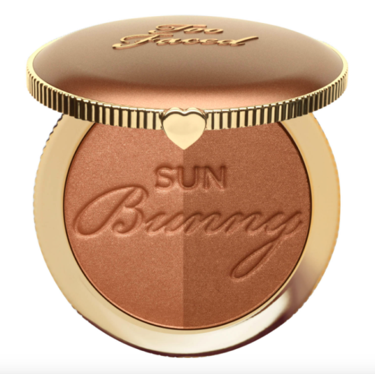6 bronzer για να αποκτήσετε από τώρα ηλιοκαμμένη επιδερμίδα-6