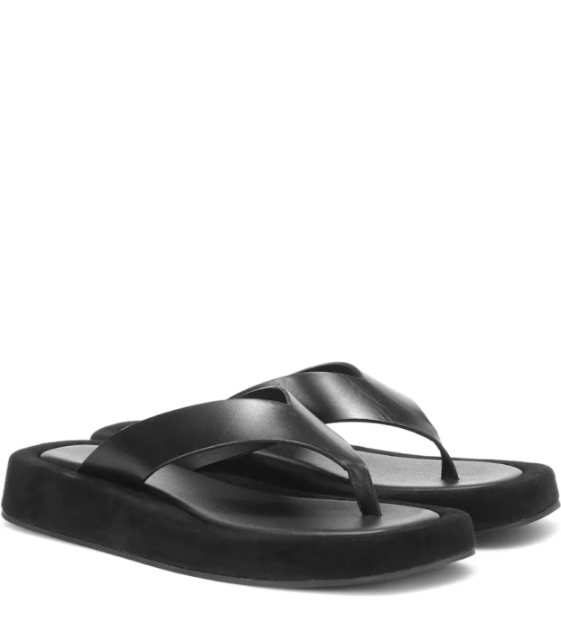 Thong sandals: Όλες οι τάσεις και τα σχέδια που θα αποκτήσουμε πριν το καλοκαίρι-5