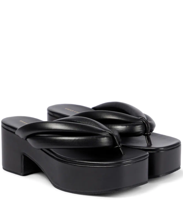 Thong sandals: Όλες οι τάσεις και τα σχέδια που θα αποκτήσουμε πριν το καλοκαίρι-11