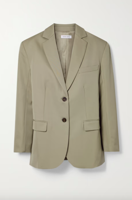 Σακάκια: Το basic που ολοκληρώνει κάθε spring look-5