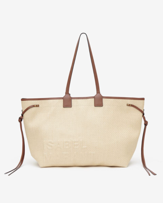 Ξεχάστε τις micro bags, οι oversized τσάντες επιστρέφουν για το καλοκαίρι-6