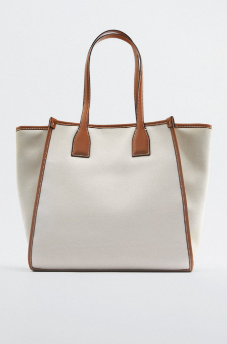 Ξεχάστε τις micro bags, οι oversized τσάντες επιστρέφουν για το καλοκαίρι-8