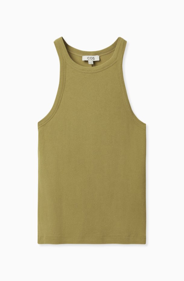 Tank top: 8 εμφανίσεις θα σας πείσουν να φορέσετε το καλοκαιρινό basic-10