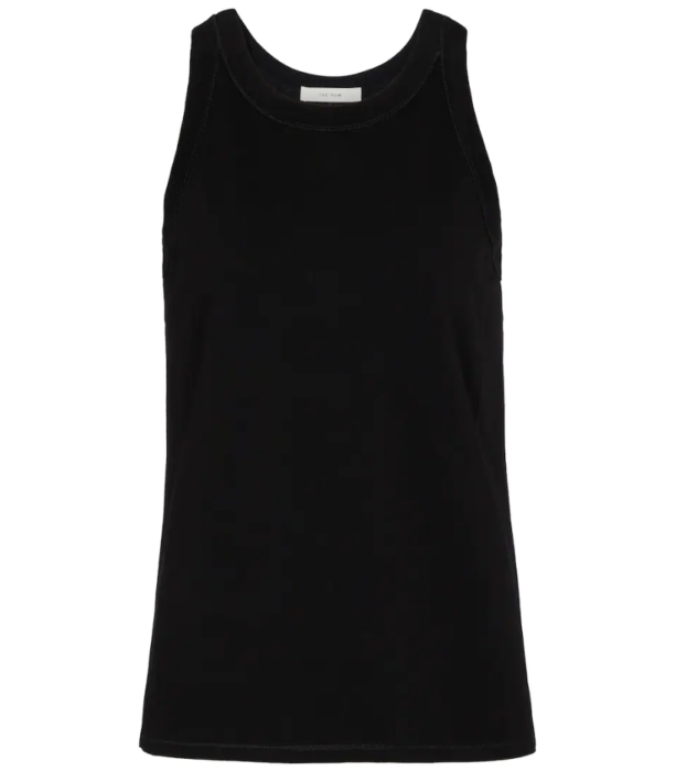Tank top: 8 εμφανίσεις θα σας πείσουν να φορέσετε το καλοκαιρινό basic-12