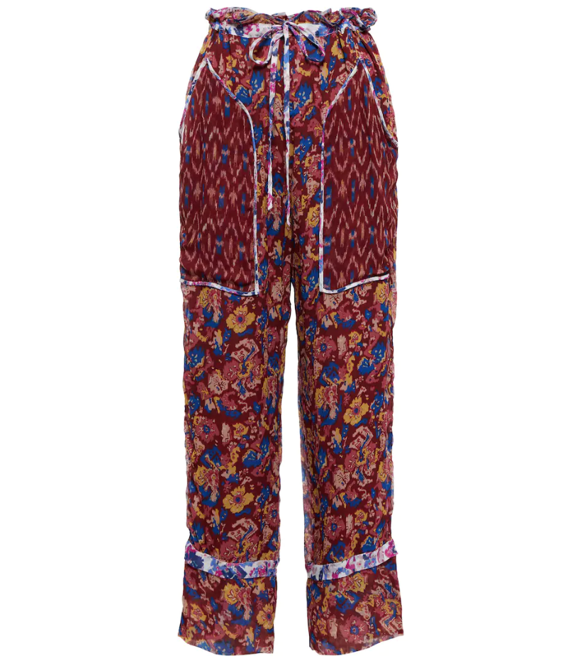 Hippie pants: Τα boho παντελόνια είναι το απόλυτο summer trend-6