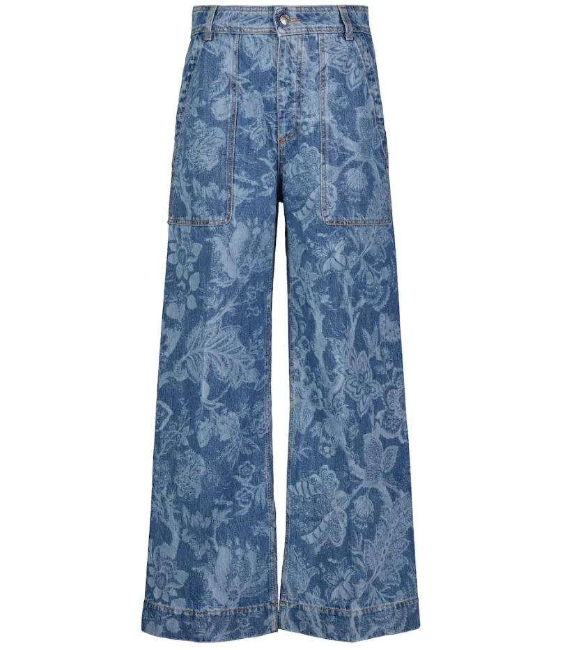 Hippie pants: Τα boho παντελόνια είναι το απόλυτο summer trend-4