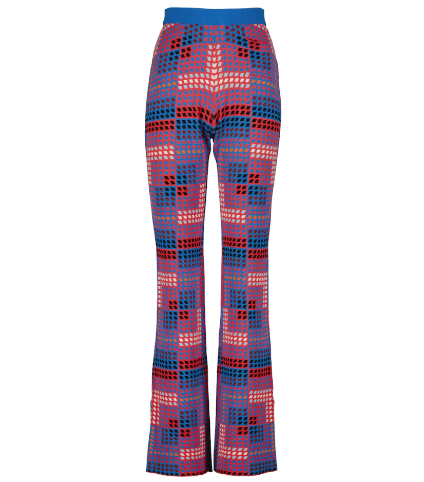 Hippie pants: Τα boho παντελόνια είναι το απόλυτο summer trend-8