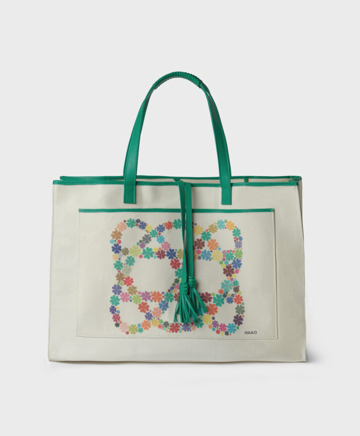 9 canvas bags για να υποδεχτείτε το καλοκαίρι με στυλ-5