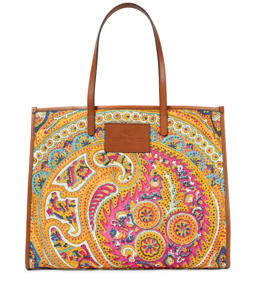 9 canvas bags για να υποδεχτείτε το καλοκαίρι με στυλ-7