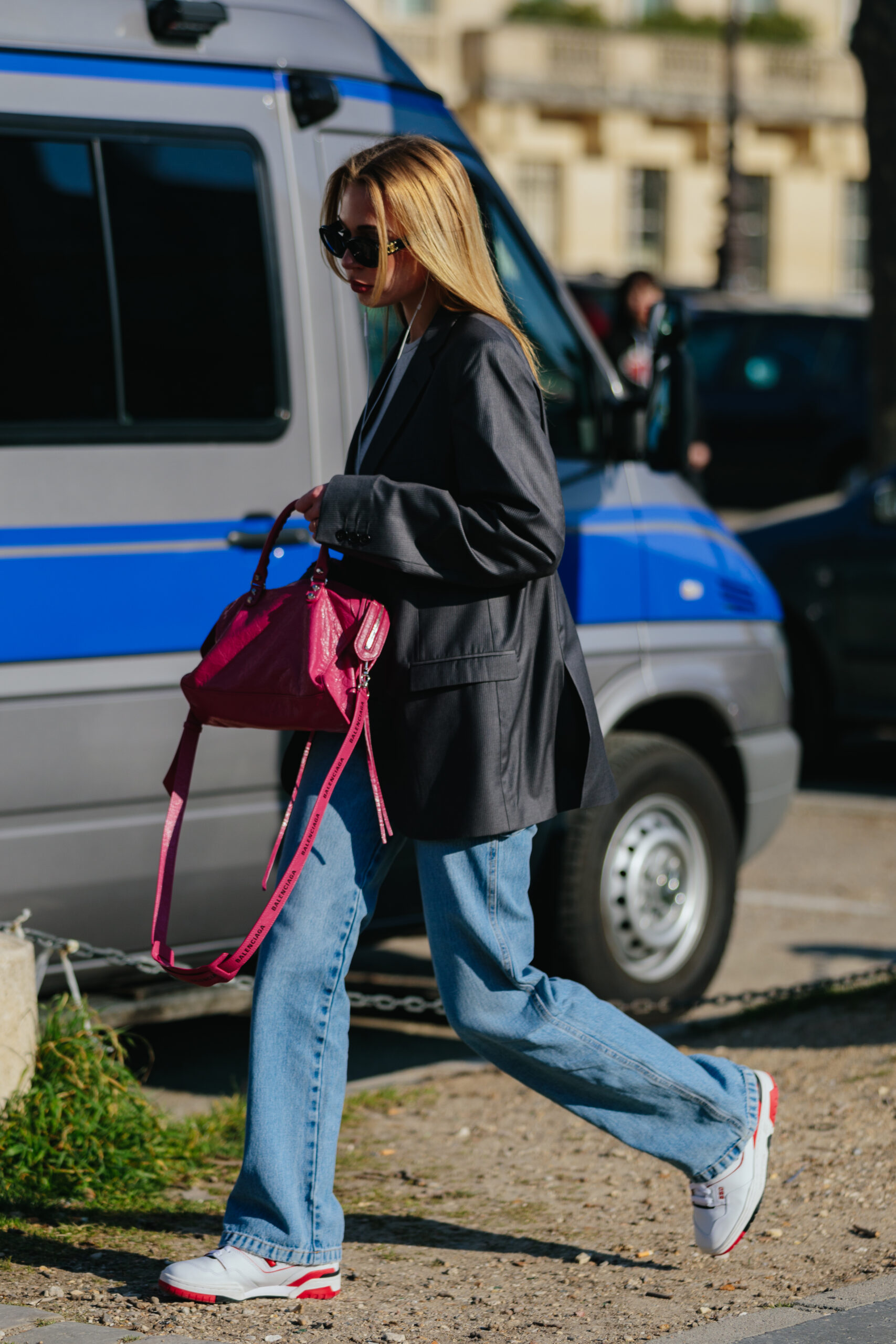 Comfy παντελόνια: Οι συνδυασμοί με το basic της άνοιξης-6