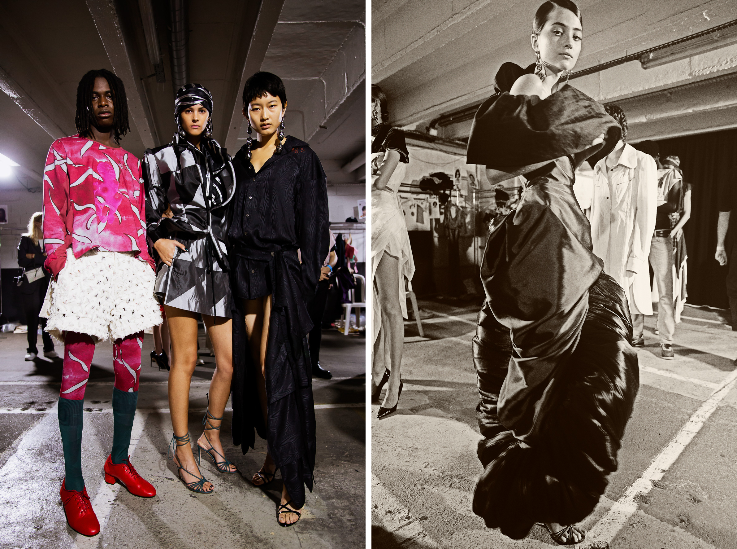 Two as one: VIVIENNE WESTWOOD & ANDREAS KRONTHALER σε μια αποκλειστική συνέντευξη-6