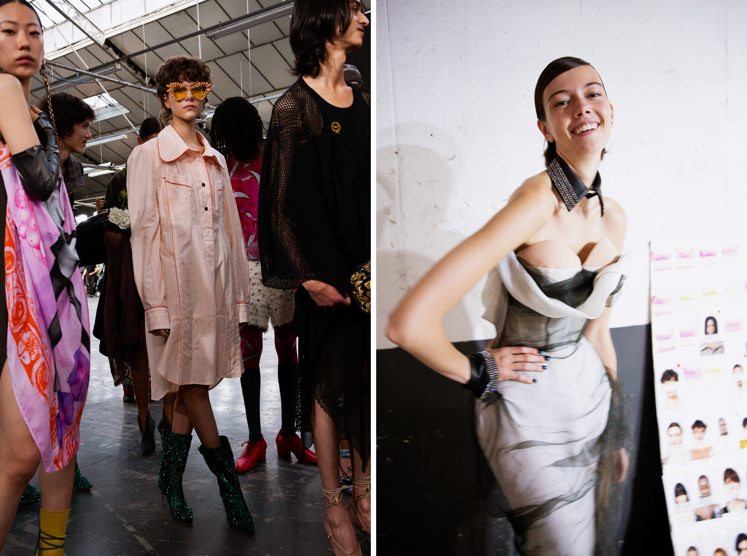 Two as one: VIVIENNE WESTWOOD & ANDREAS KRONTHALER σε μια αποκλειστική συνέντευξη-4