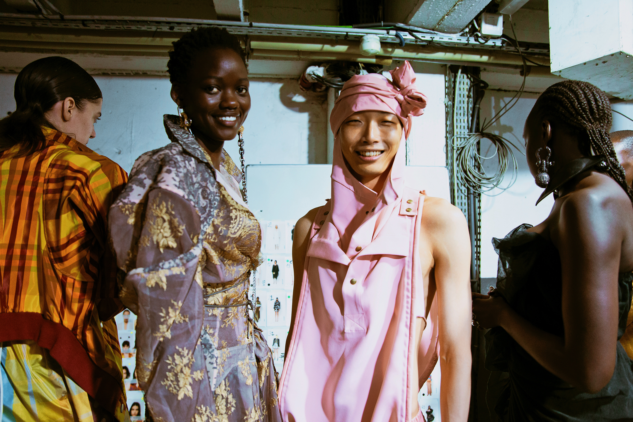 Two as one: VIVIENNE WESTWOOD & ANDREAS KRONTHALER σε μια αποκλειστική συνέντευξη-8