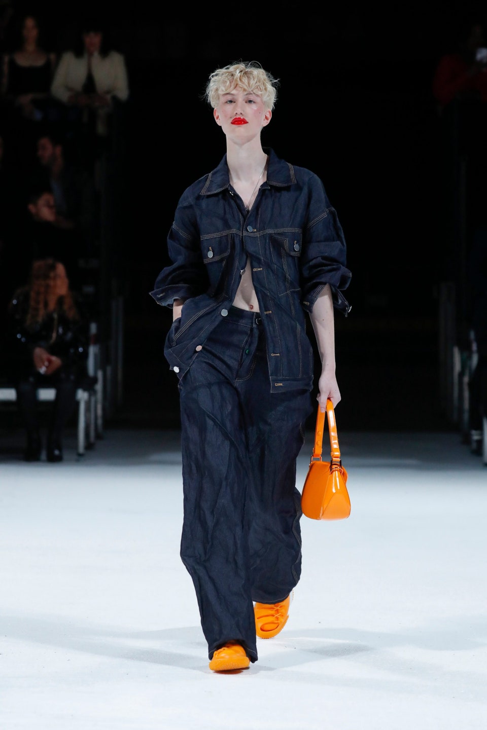 Raw Jeans: Το Vogue approved τζιν της άνοιξης-3