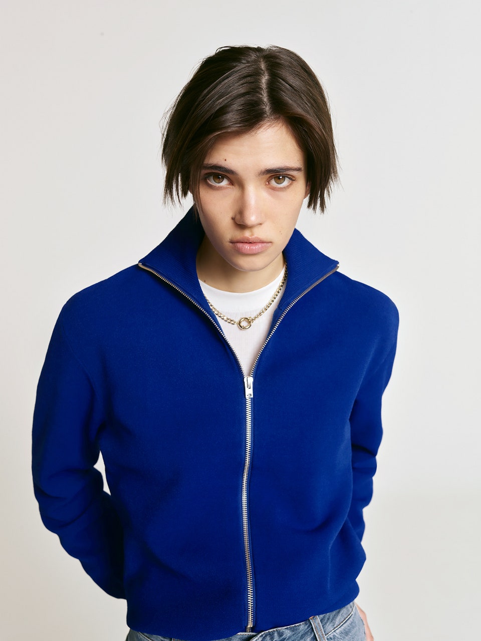 Closed x Michael Philouze: Η genderless συλλογή με επιρροές από τα 90s-5