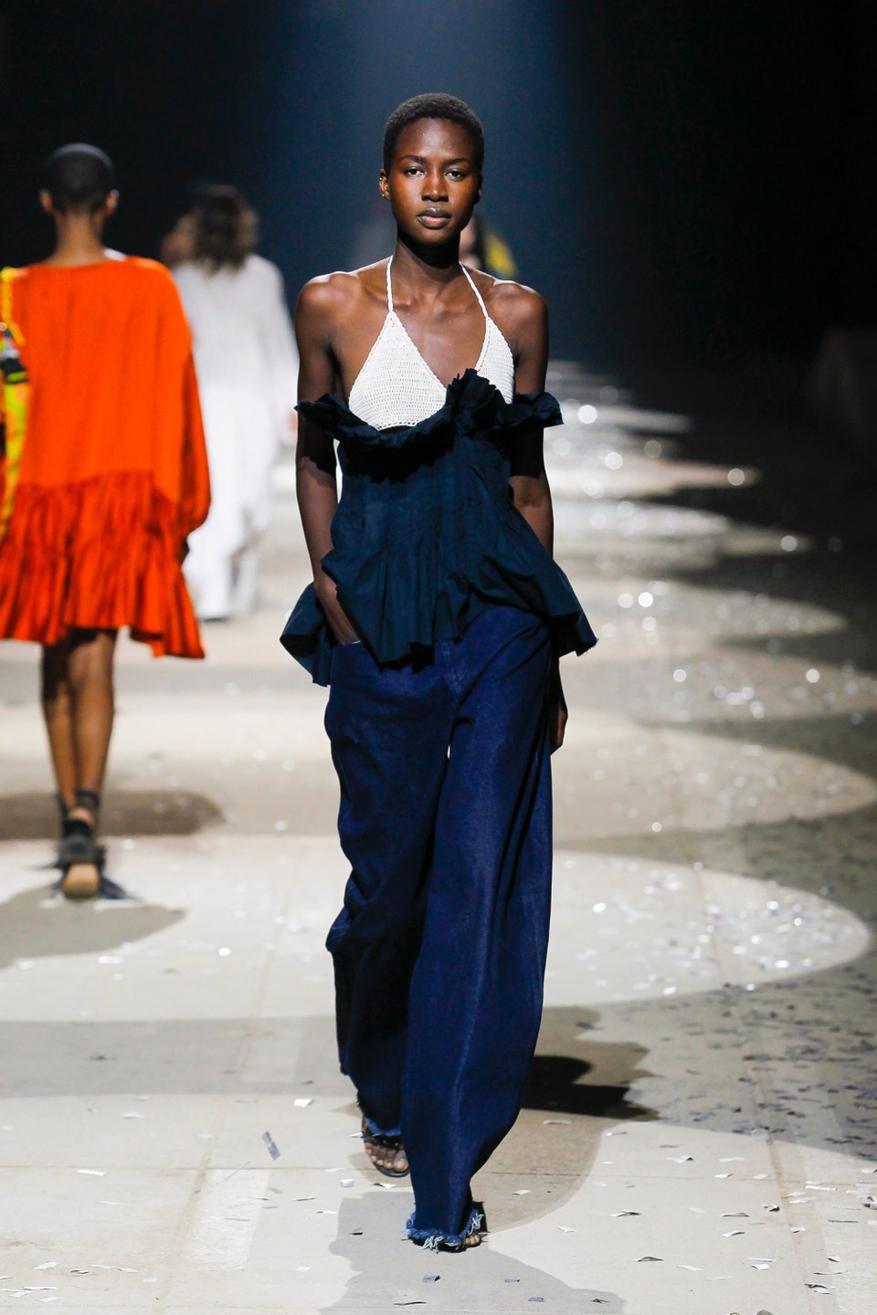 Raw Jeans: Το Vogue approved τζιν της άνοιξης-4
