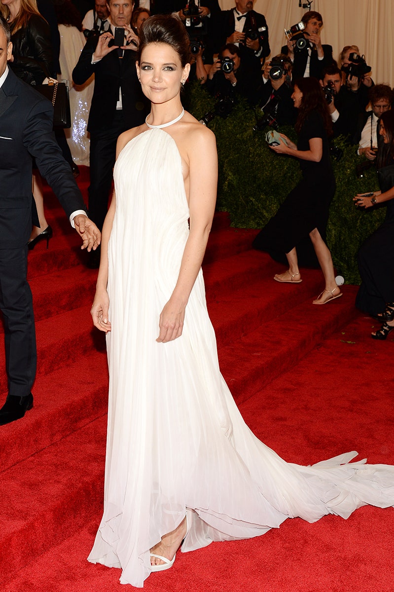 Met Gala: Οι celebrities που αγνόησαν το dress code στην ιστορία του θεσμού-6