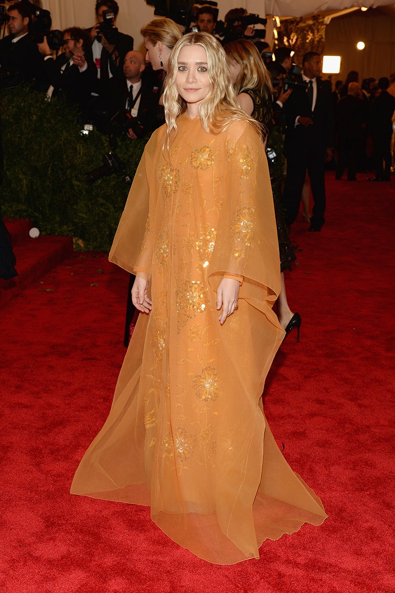 Met Gala: Οι celebrities που αγνόησαν το dress code στην ιστορία του θεσμού-7