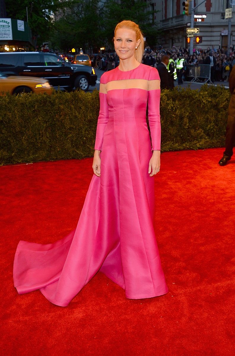 Met Gala: Οι celebrities που αγνόησαν το dress code στην ιστορία του θεσμού-8