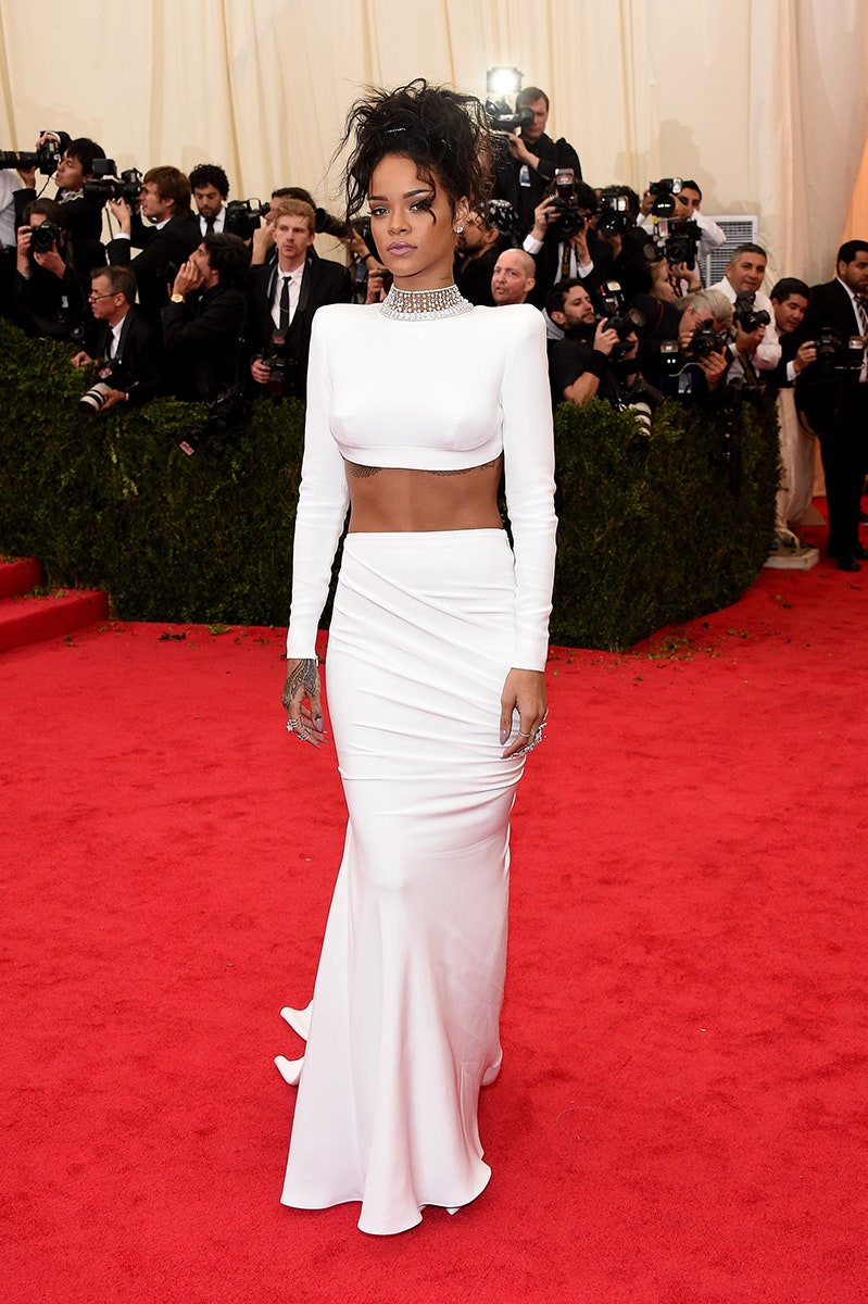Met Gala: Οι celebrities που αγνόησαν το dress code στην ιστορία του θεσμού-10