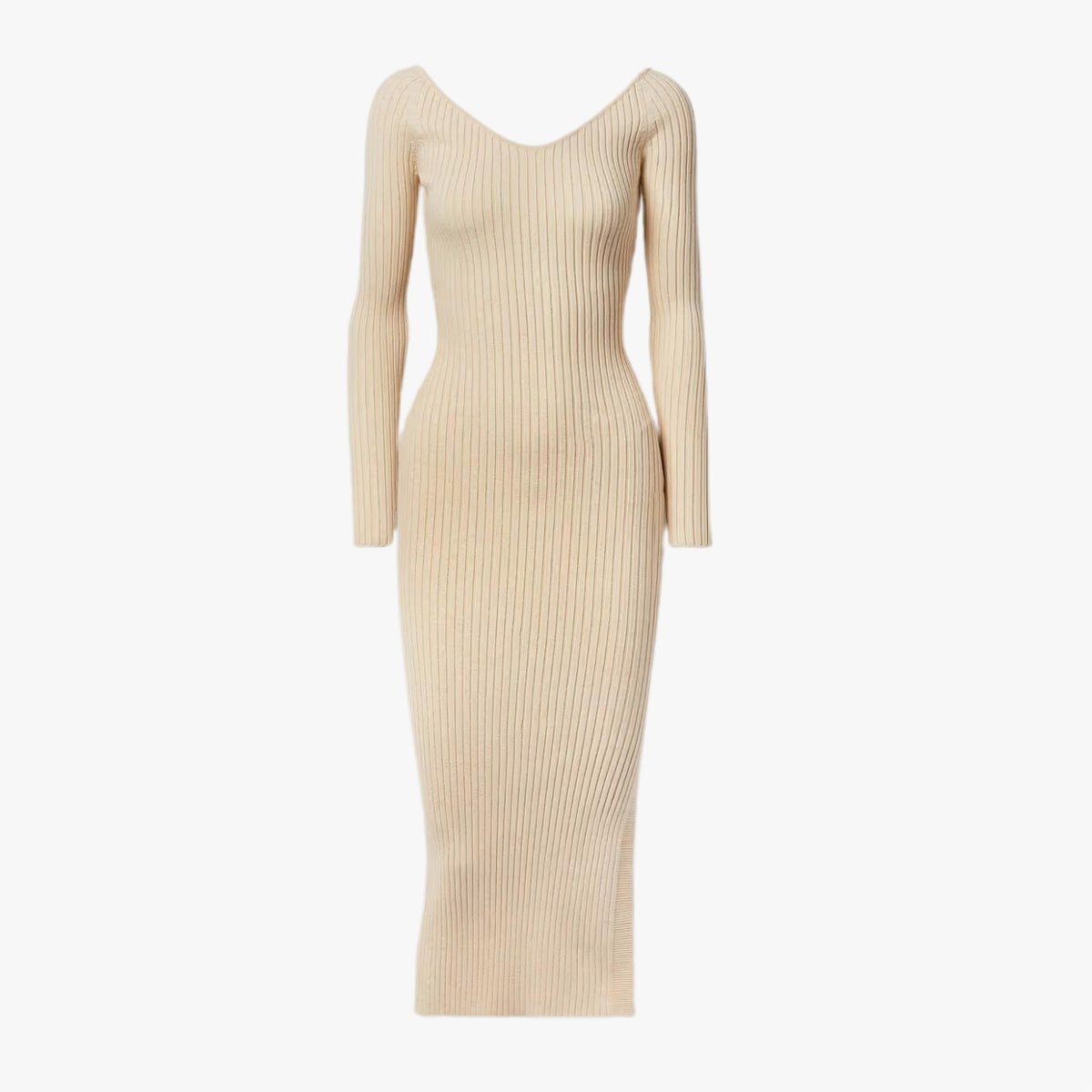 Naked dress: Η ιστορία του trend και τα καλύτερα φορέματα για τώρα-4