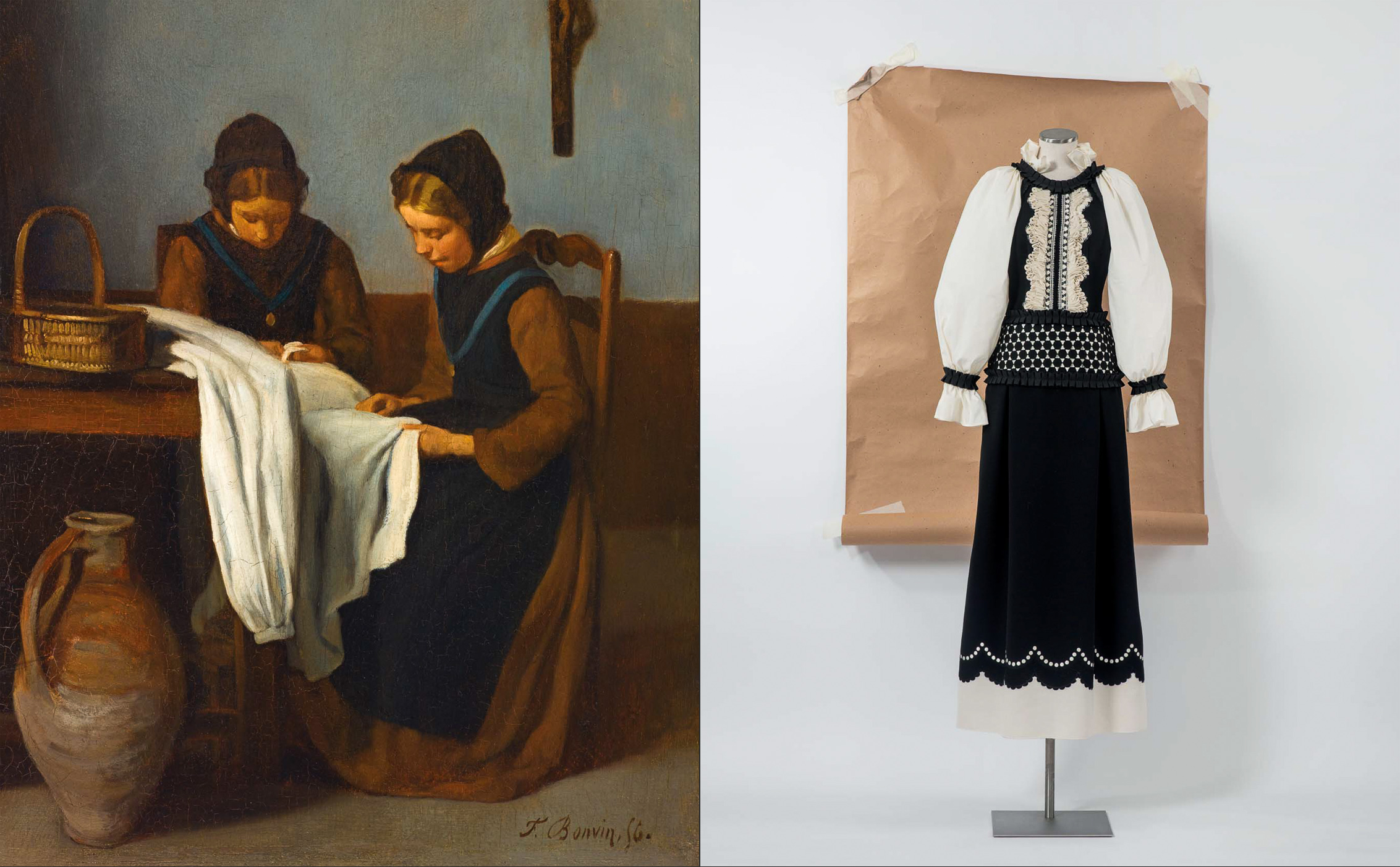 Synergy: Art Into Fashion-7
