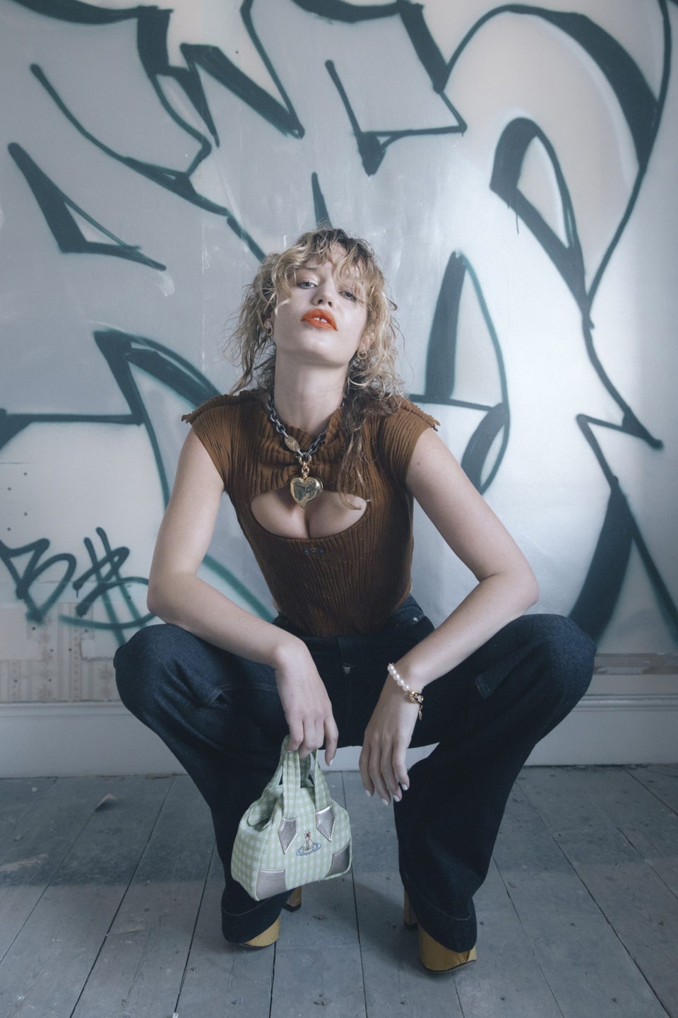 Raw Jeans: Το Vogue approved τζιν της άνοιξης-6