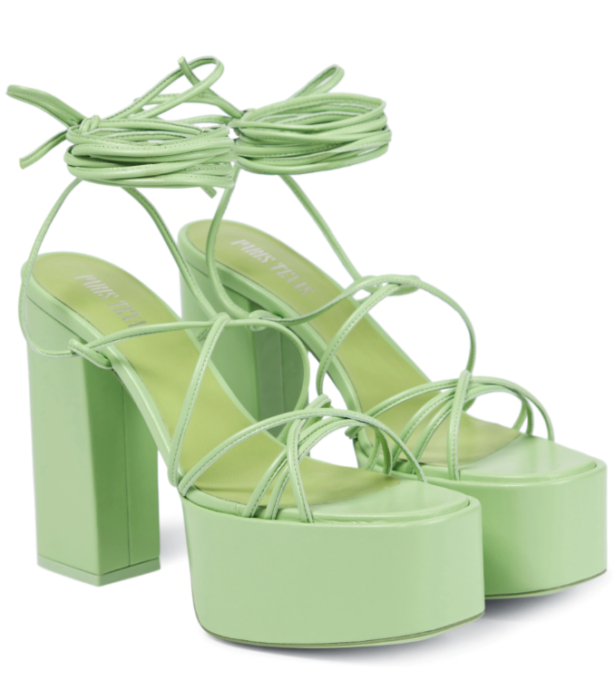 High heels & μίντι φόρεμα: O συνδυασμός που θα κάνουμε non stop-6