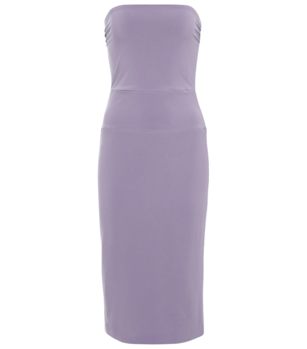 Tube dress: Το star φόρεμα των 00s επιστρέφει-3