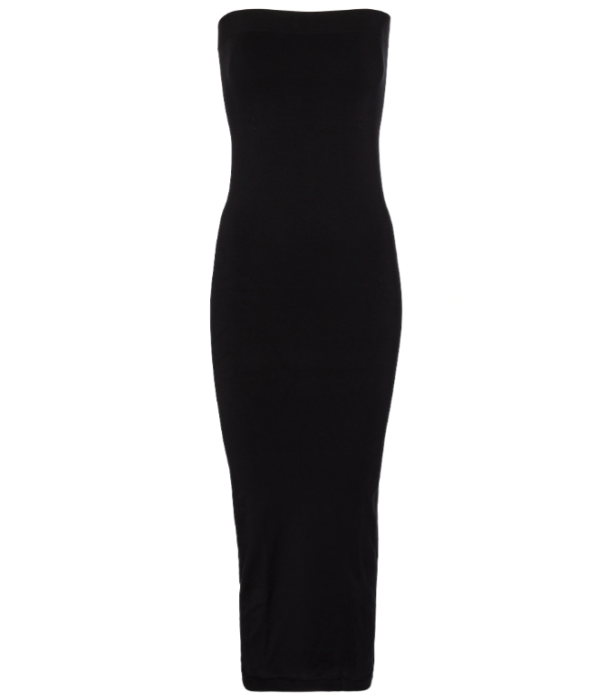 Tube dress: Το star φόρεμα των 00s επιστρέφει-2