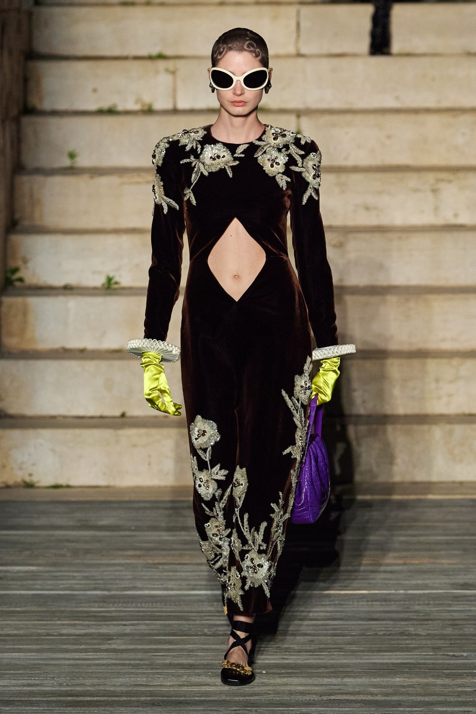Όλα όσα πρέπει να ξέρετε για το Gucci Cosmogonie show-20