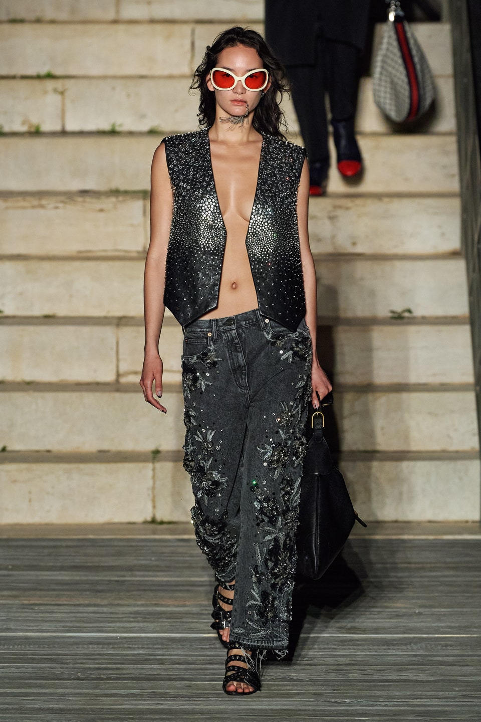Όλα όσα πρέπει να ξέρετε για το Gucci Cosmogonie show-22
