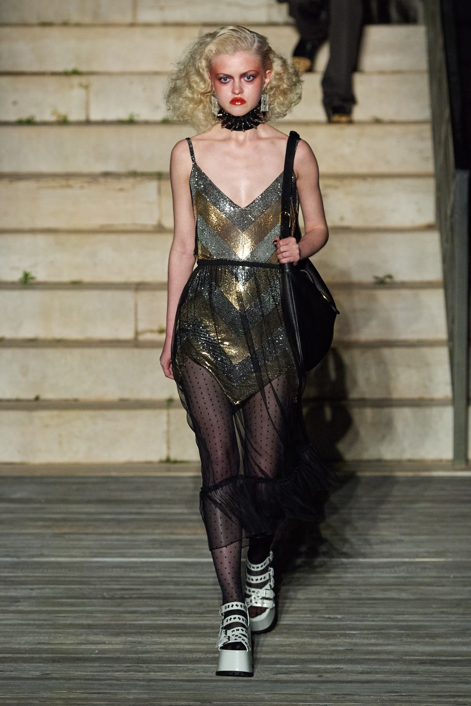 Όλα όσα πρέπει να ξέρετε για το Gucci Cosmogonie show-14