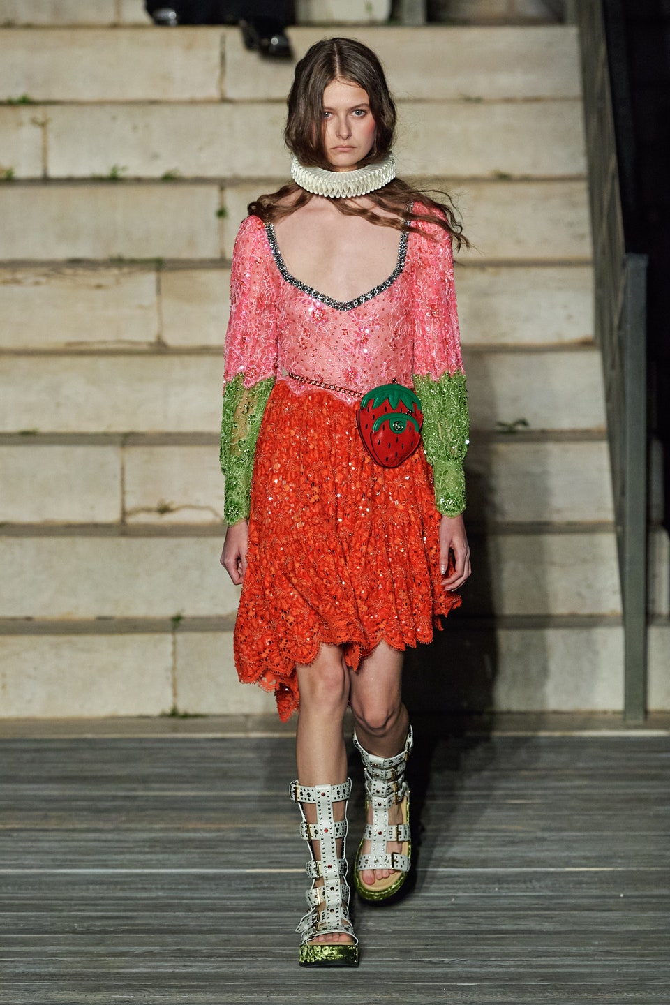 Όλα όσα πρέπει να ξέρετε για το Gucci Cosmogonie show-7
