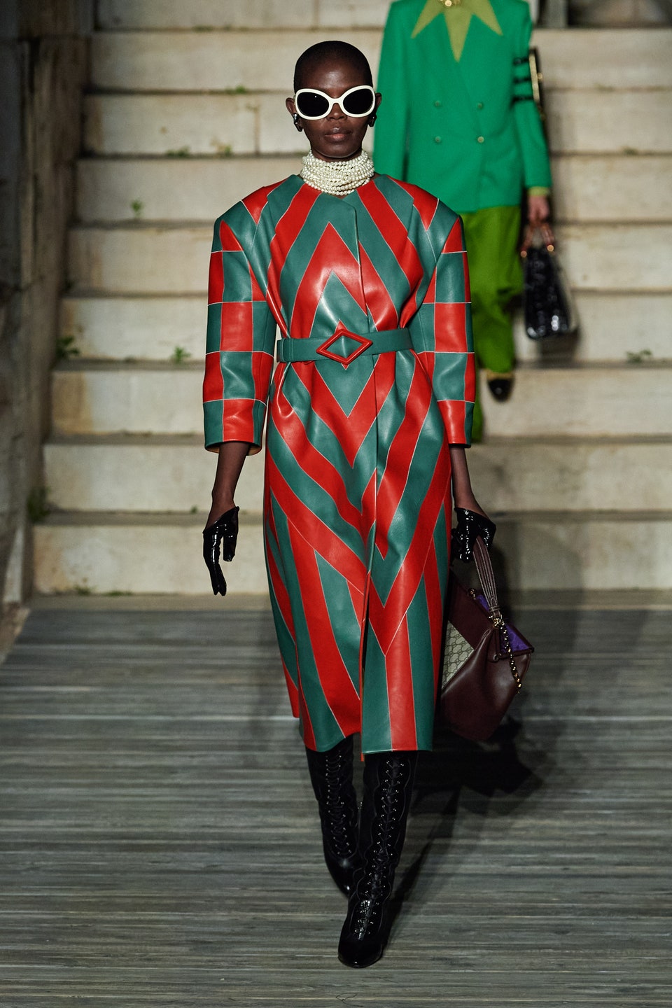 Όλα όσα πρέπει να ξέρετε για το Gucci Cosmogonie show-9