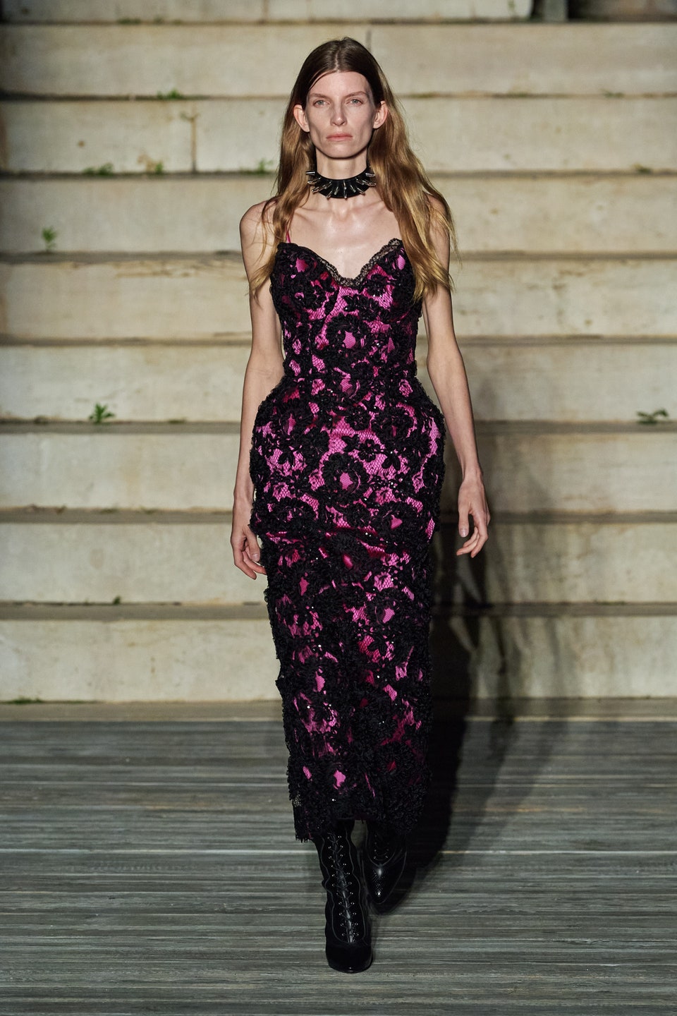 Όλα όσα πρέπει να ξέρετε για το Gucci Cosmogonie show-4