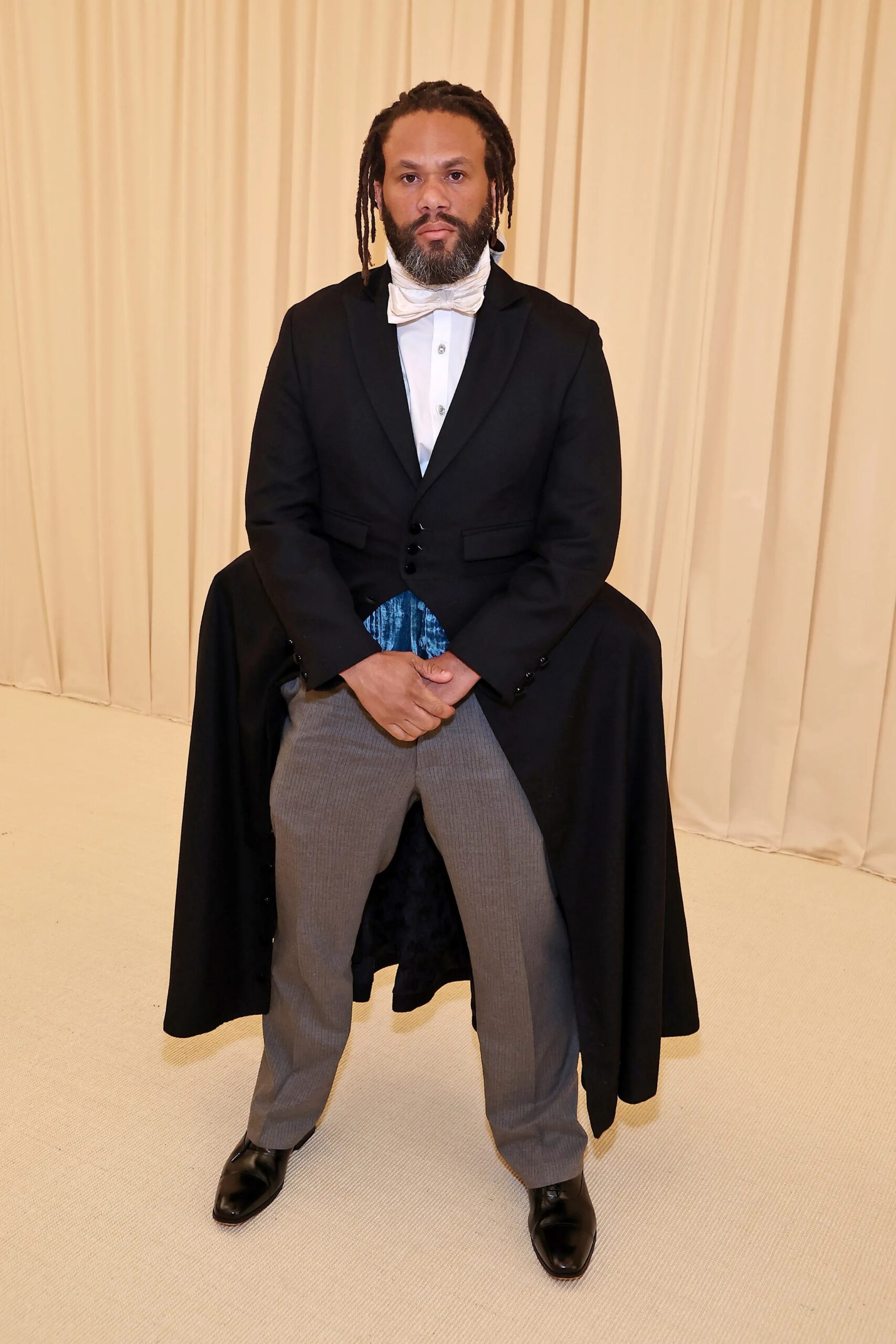 Met Gala 2022: Όλες οι red carpet εμφανίσεις-53