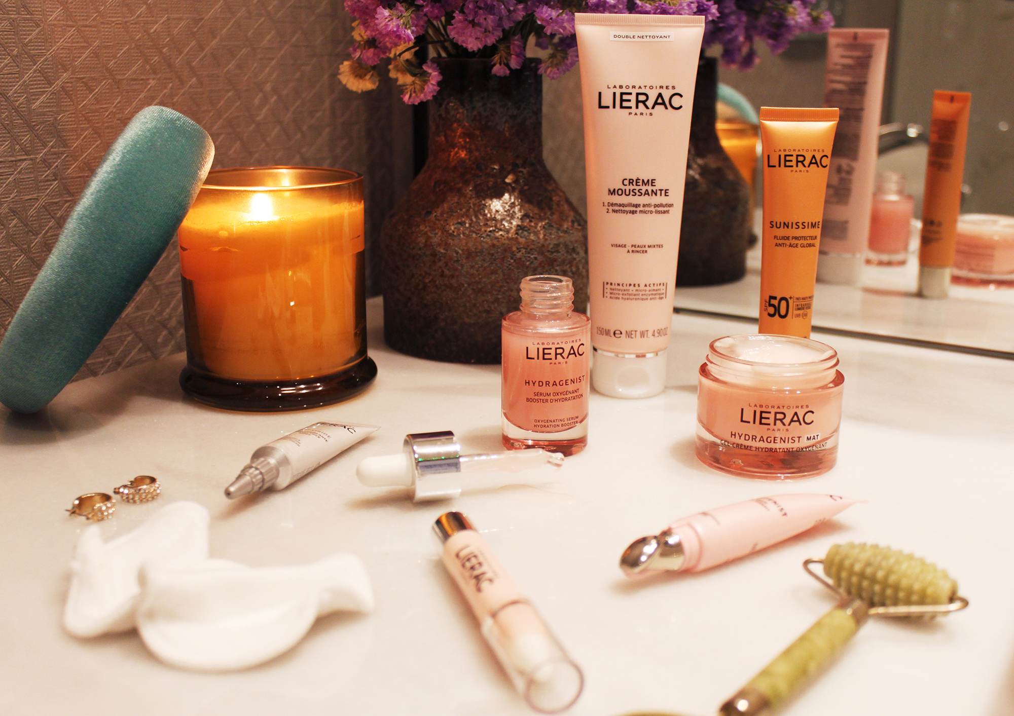 Sunday Reset: Η wellness ρουτίνα μιας Vogue Editor-1