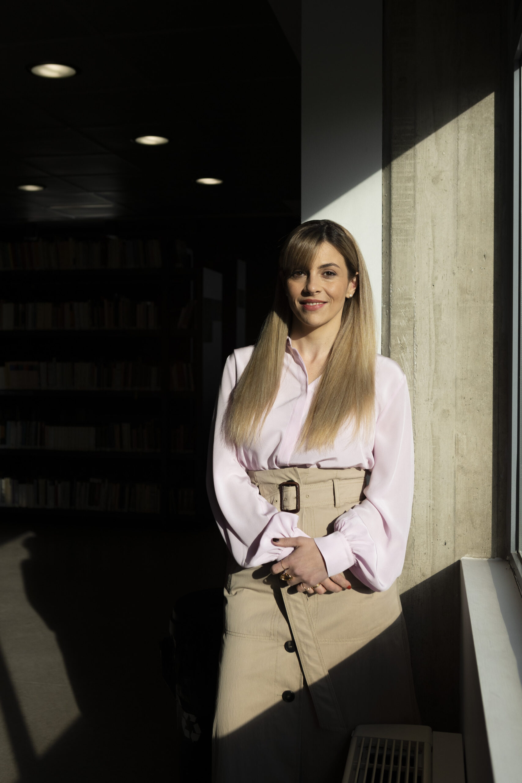 Γυναίκες που βρήκαν την δύναμη να αλλάξουν τη ζωή τους-2