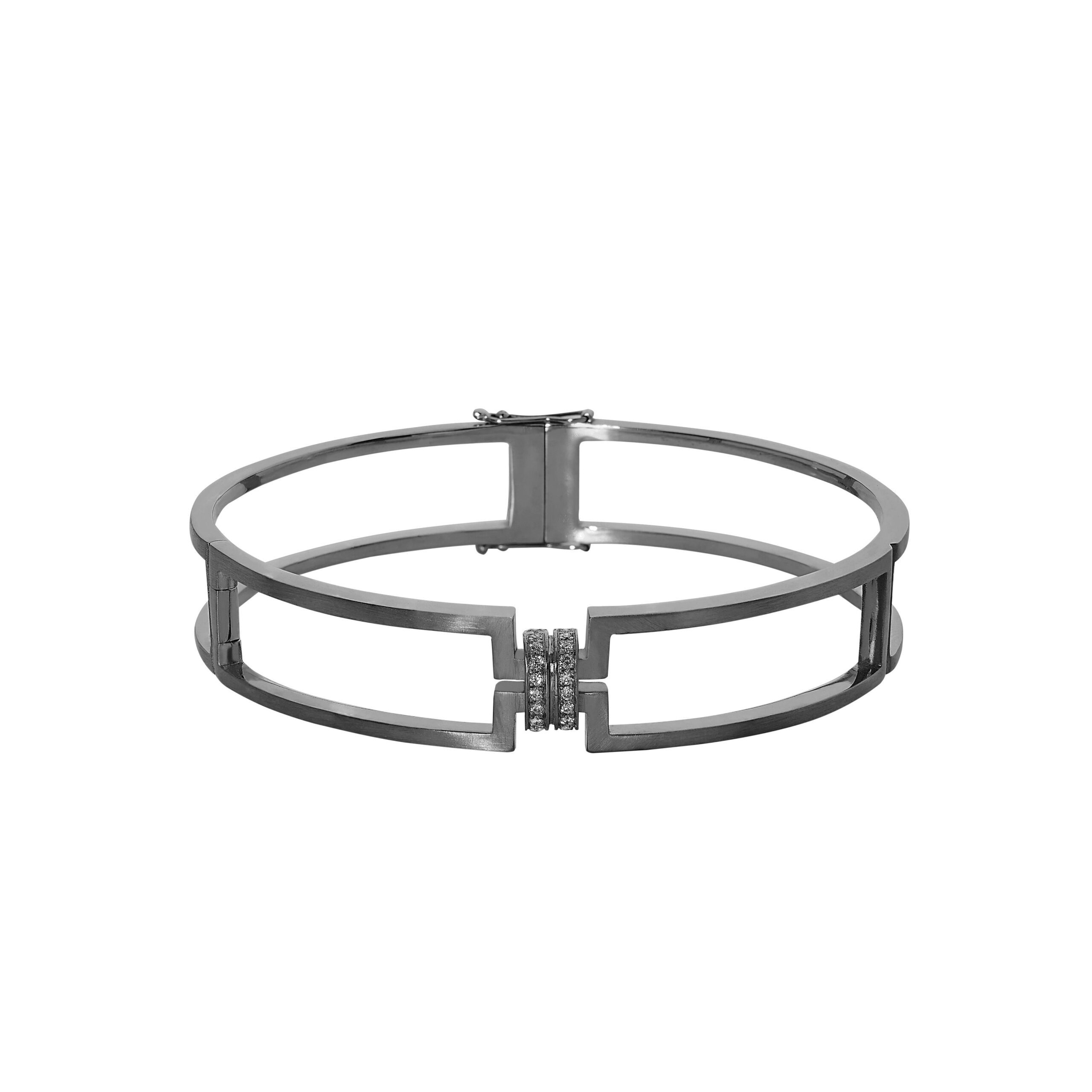 One Jewellery: Τα unisex κοσμήματα POLINA ELLIS είναι για όλους-1