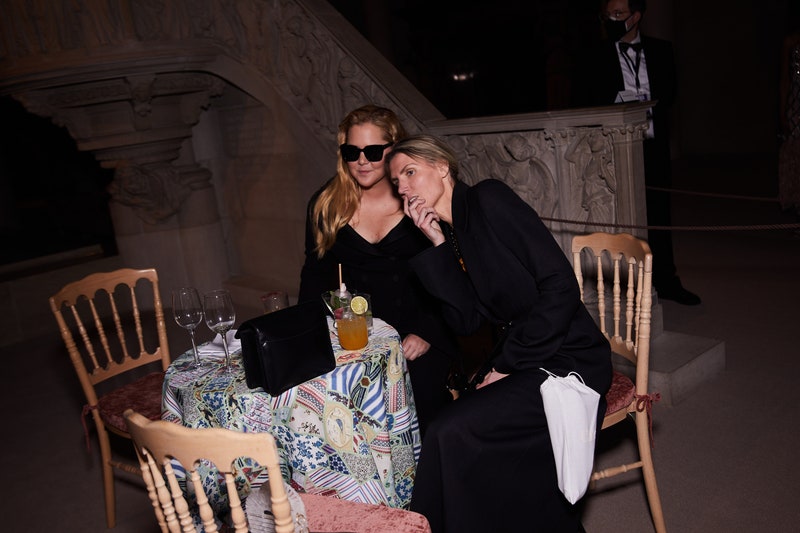 Οι αποκλειστικές φωτογραφίες της Vogue μέσα από το Met Gala 2022-15