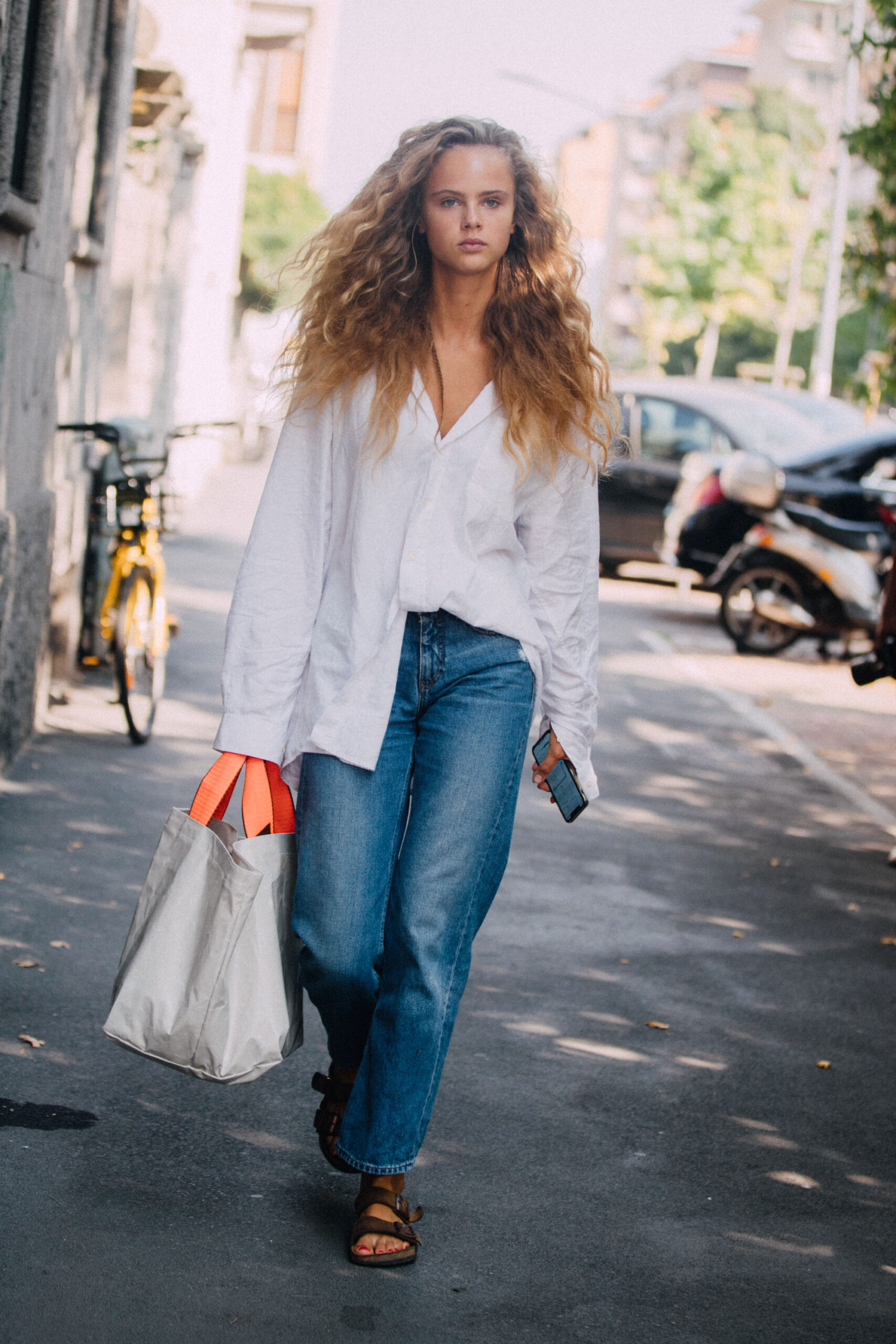 Birkenstock: Οι πιο fresh συνδυασμοί για το καλοκαίρι-2
