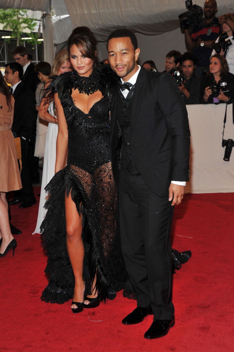 Met Gala: 21 celebrity ζευγάρια που έγραψαν ιστορία στο κόκκινο χαλί-4
